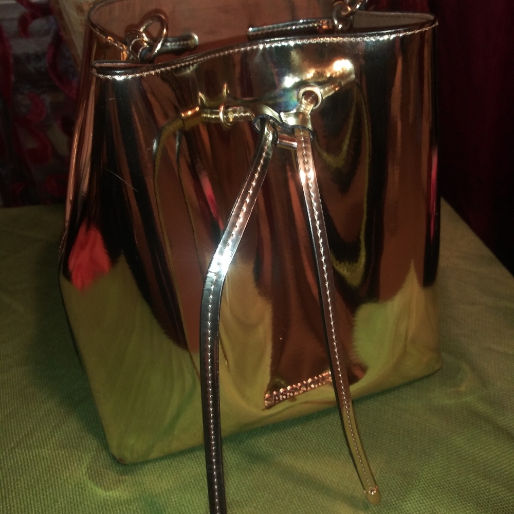 Sassy Jones Handbag